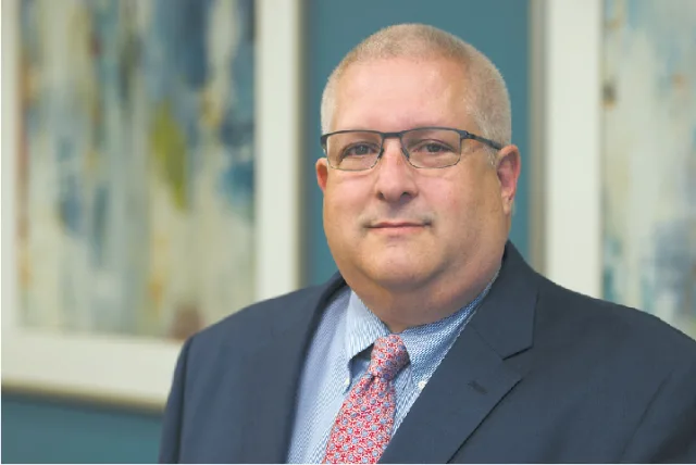 Cincinnati Business Courier features Mark Grossman, CEO